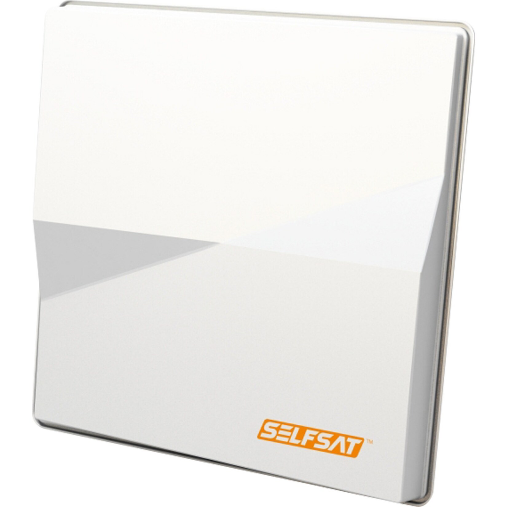 SelfSat Sat-Spiegel H50M4 Quad