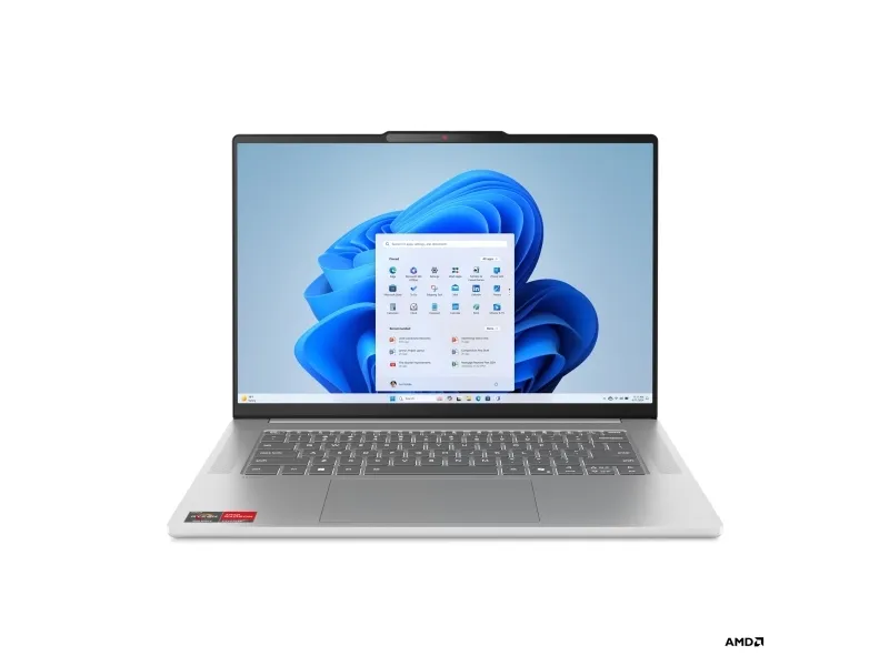 Lenovo IdeaPad Slim 5 15ARP10 83J3 - AMD Ryzen 7 - 7735HS / op til 4.75 GHz - Win 11 Home - Radeon 680M - 16 GB RAM - 1 TB SSD NVMe - 15.1