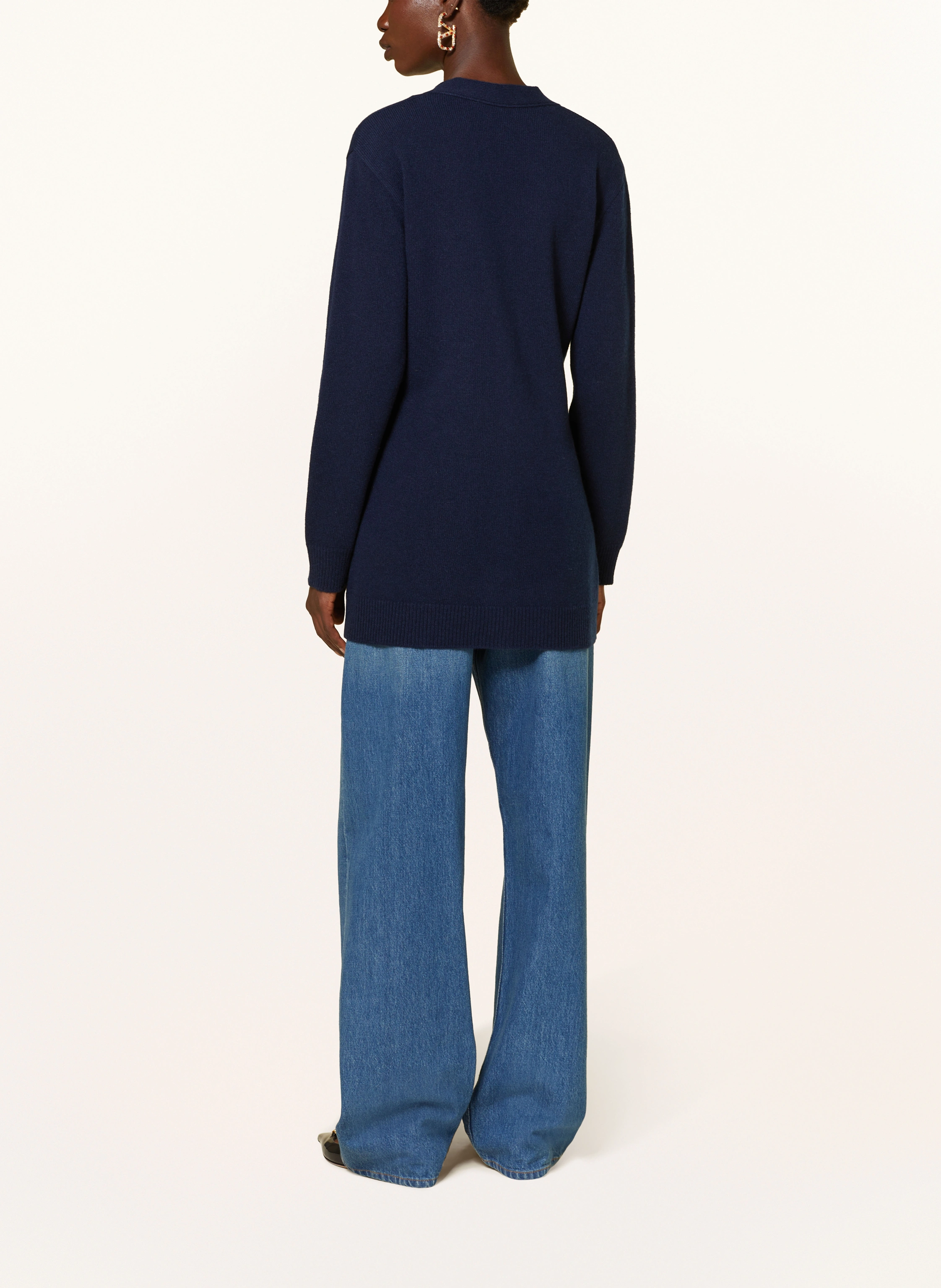 VALENTINO Strickjacke