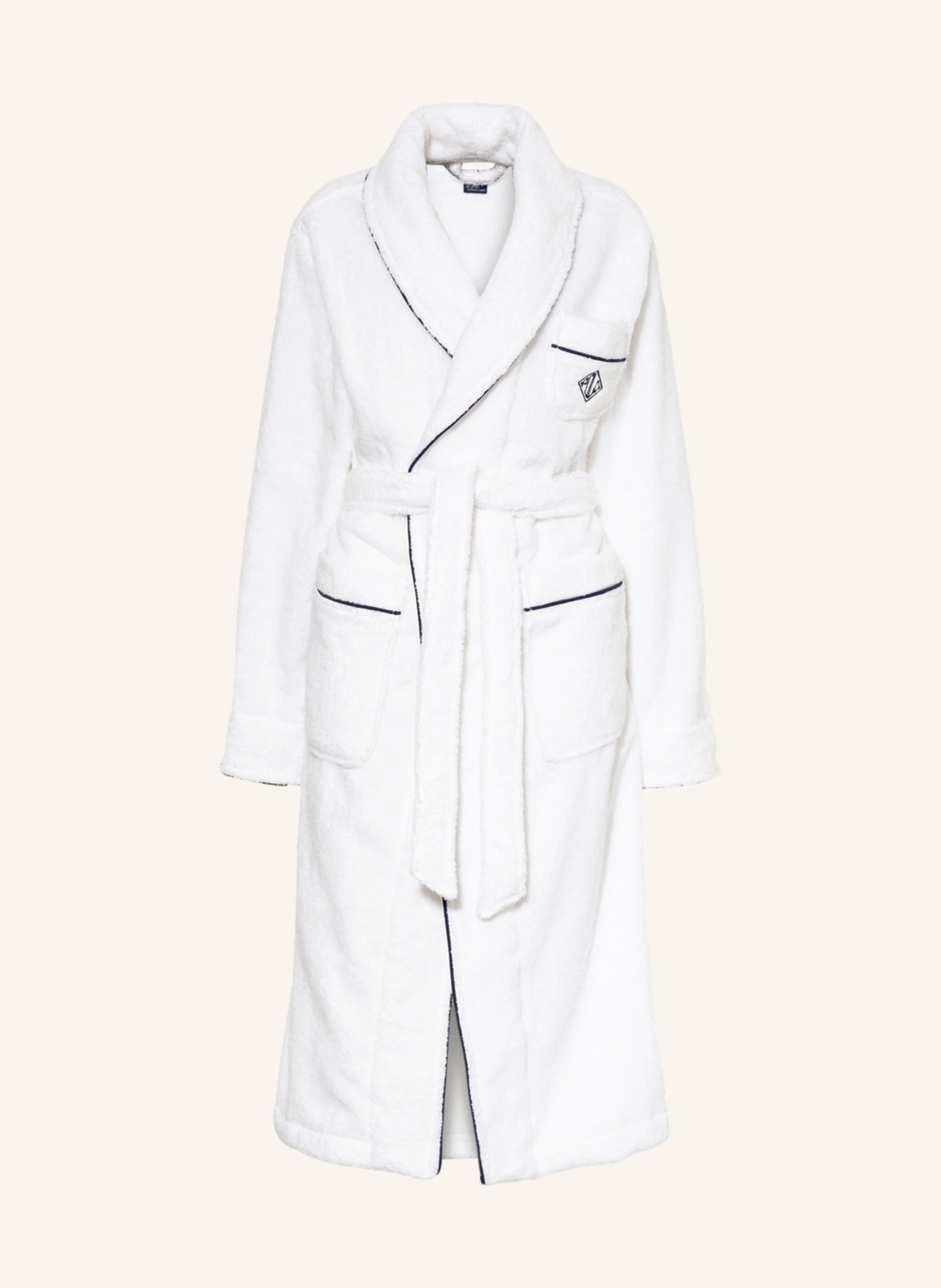 POLO RALPH LAUREN Unisex-Bademantel