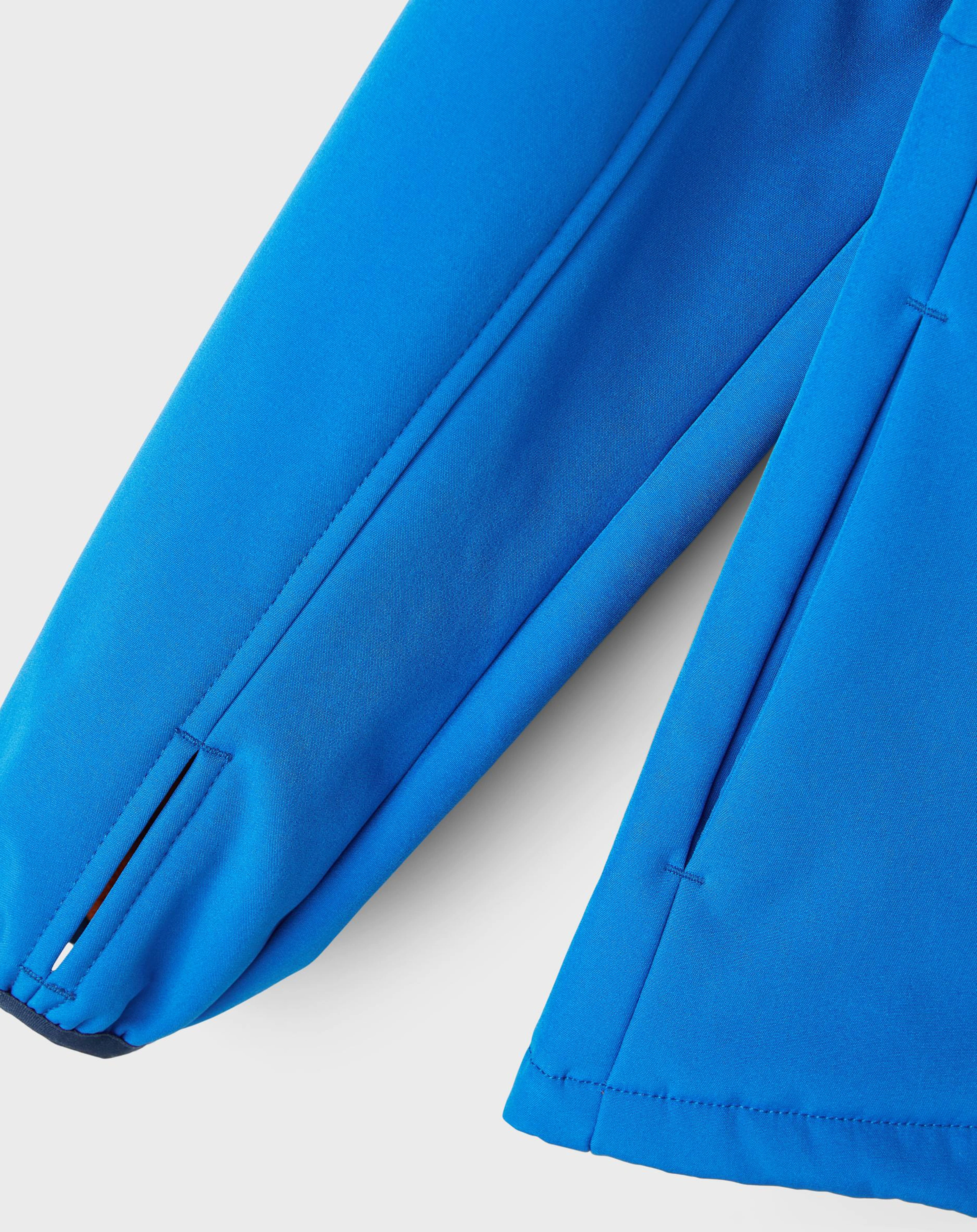 Softshelljacke NKMMALTA in skydiver