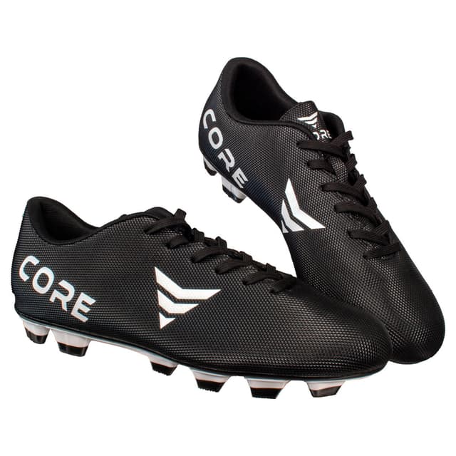 Core Amerikansk fodbold støvler Sback