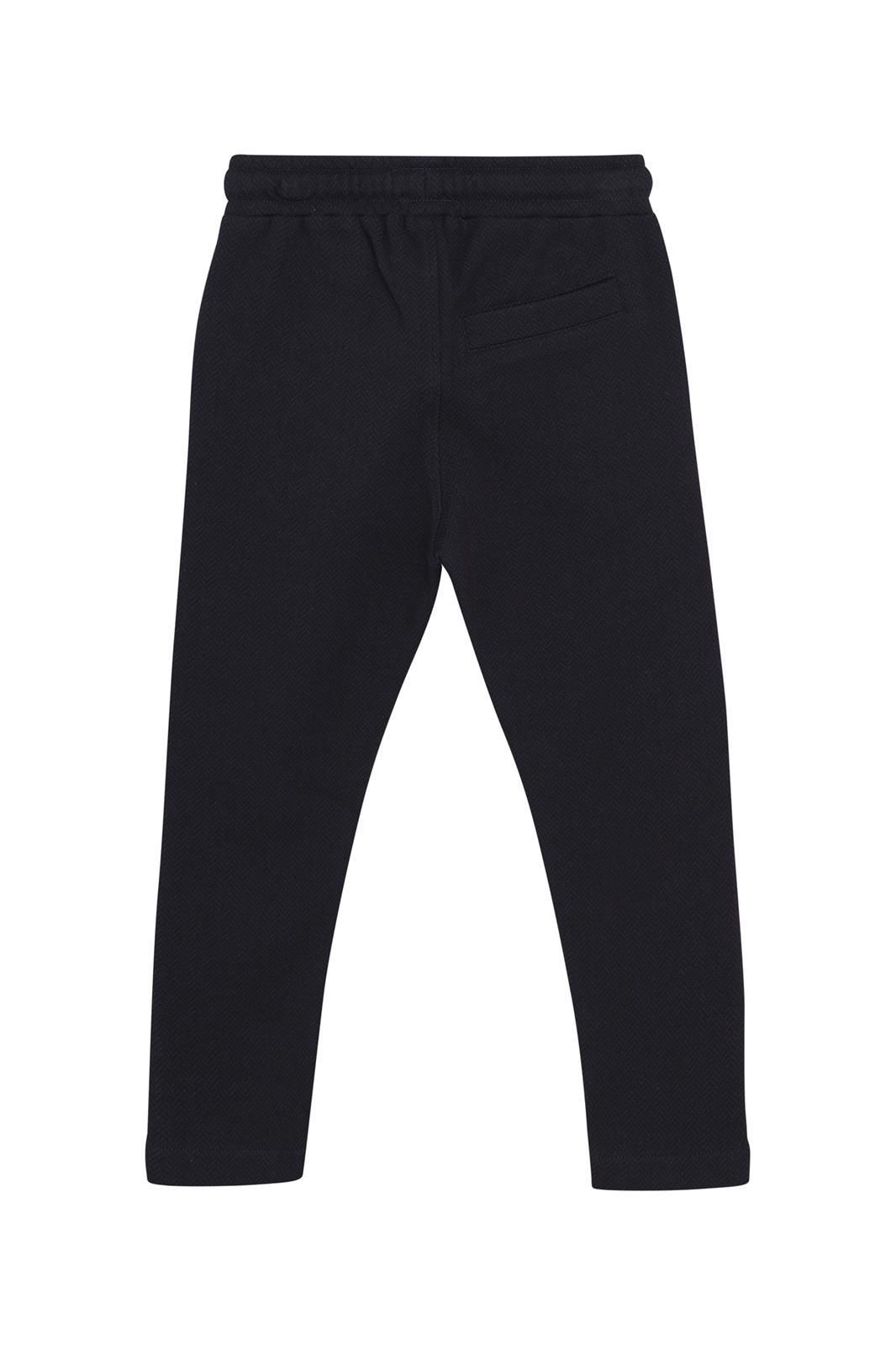 Noppies Kids Broek Rittman - Herringbone Pattern