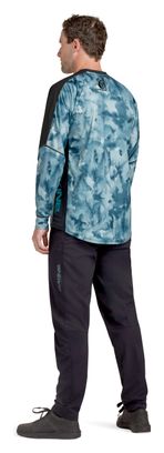 Maillot Manches Longues Dakine Darkside Indigo