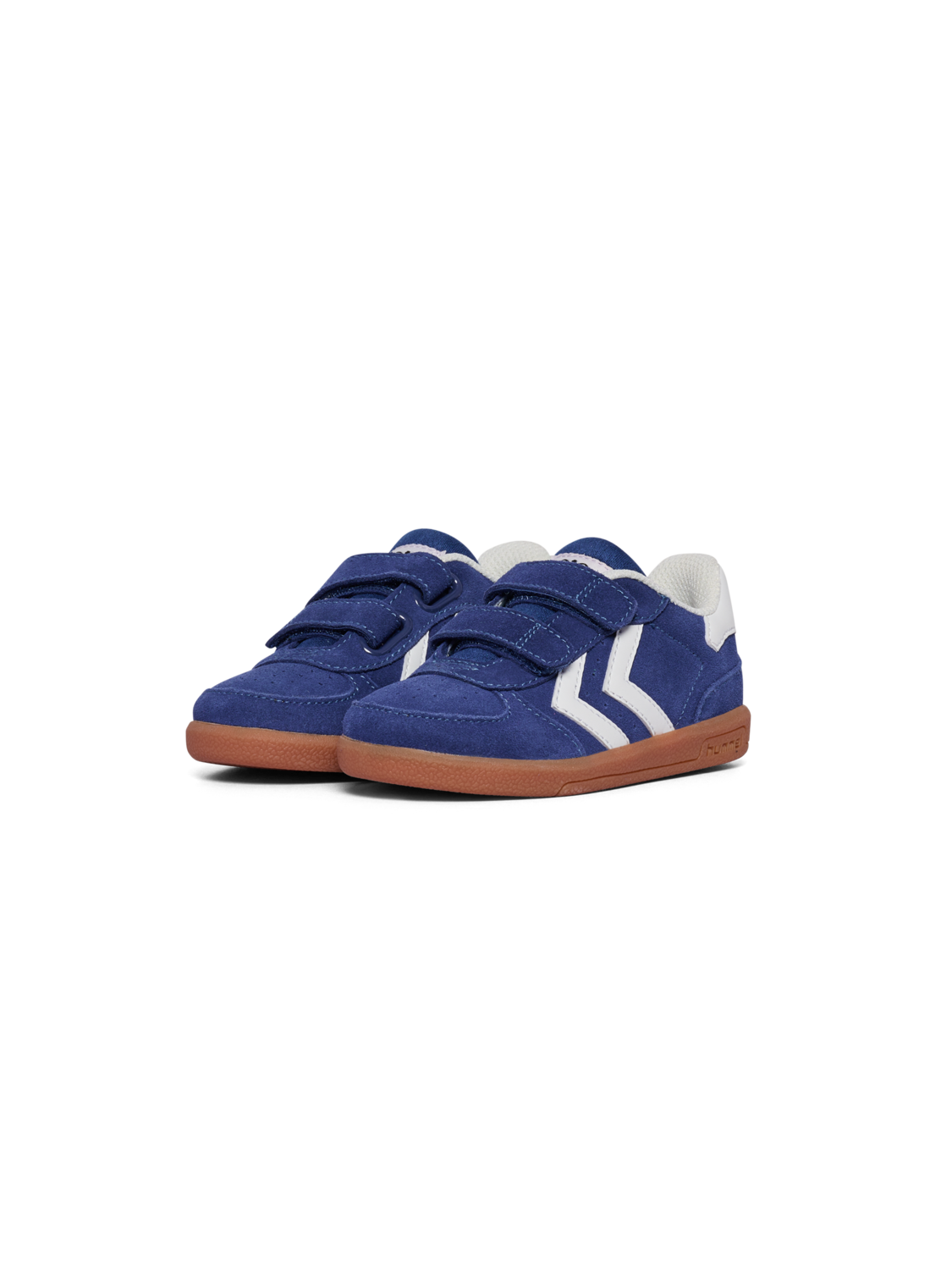 VICTORY SUEDE II INFANT