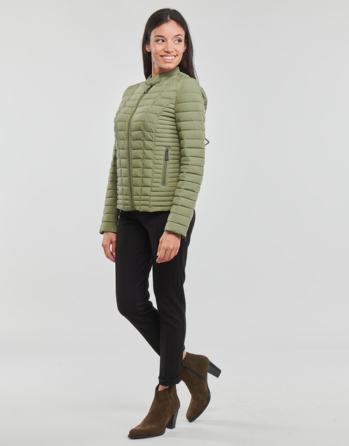 Guess - VONA JACKET - Kaki