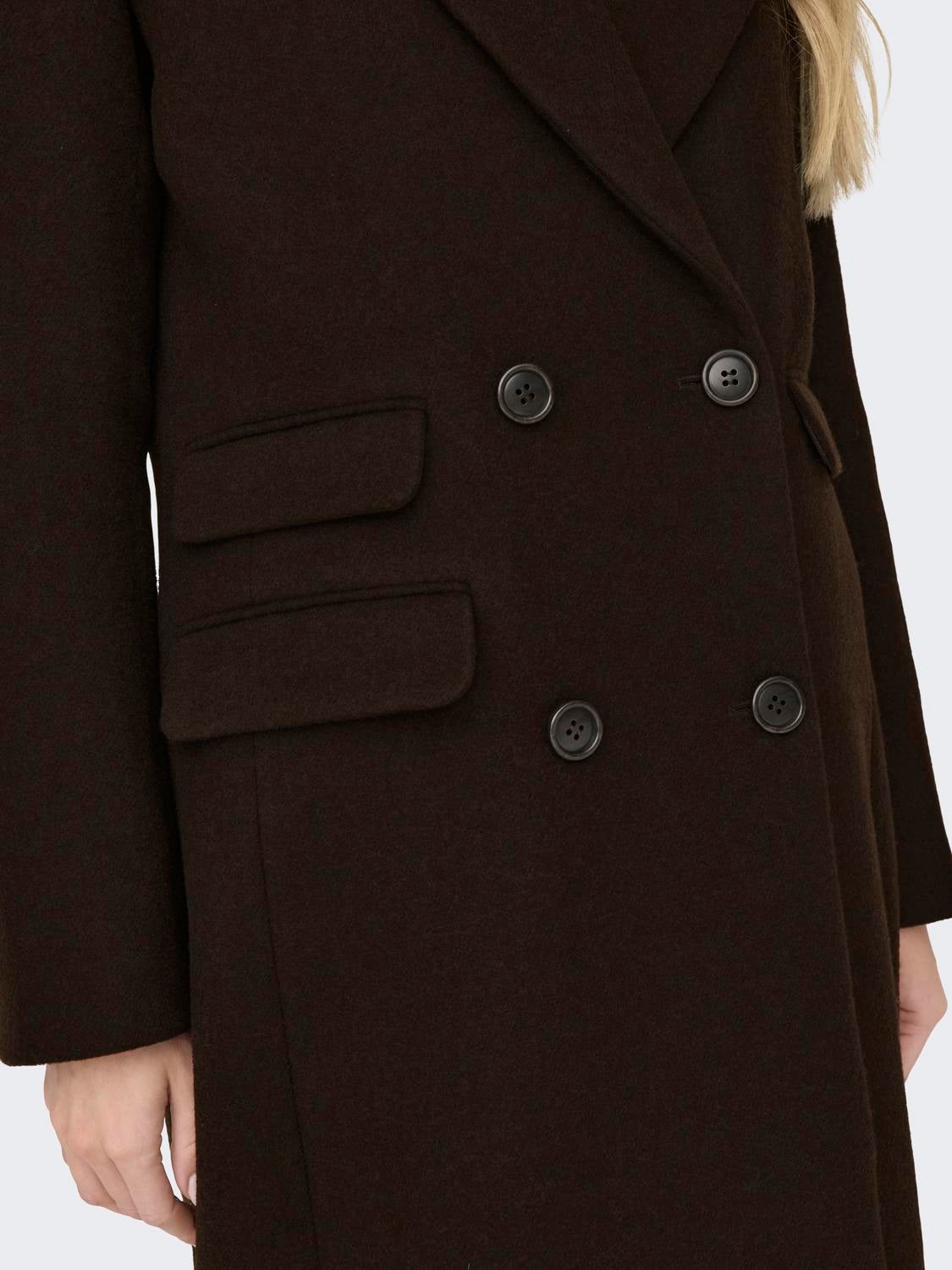 ONLMONIKA Mantel Mole