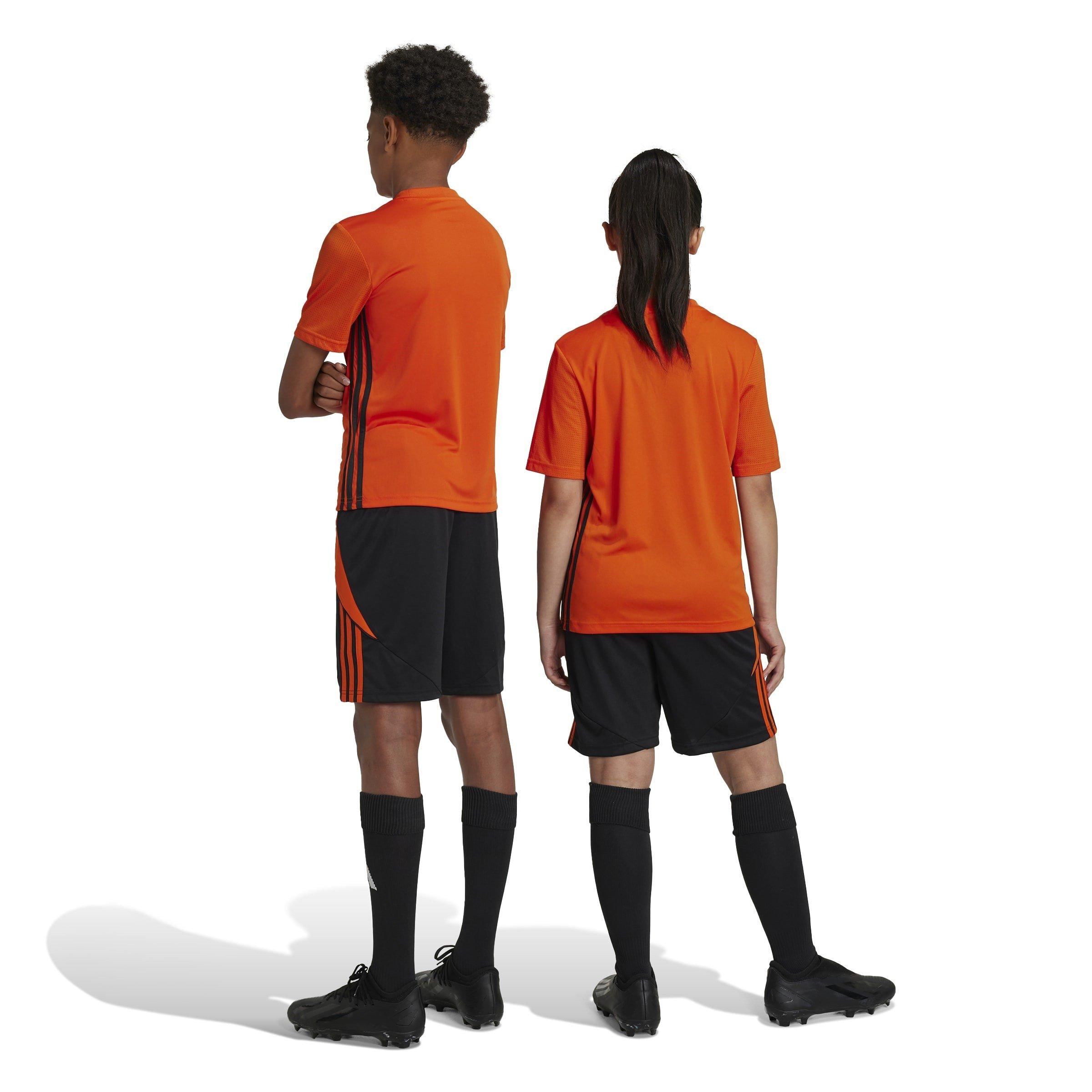 adidas Tiro 24 Football Shorts Juniors