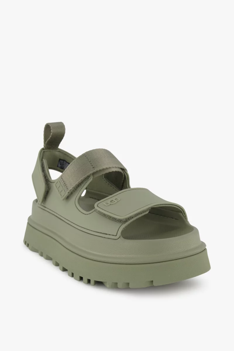 UGG Goldenglow Damen Sandale