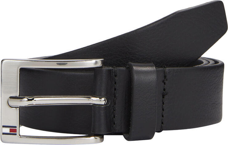 Tommy Hilfiger NEW ALY BELT Black
