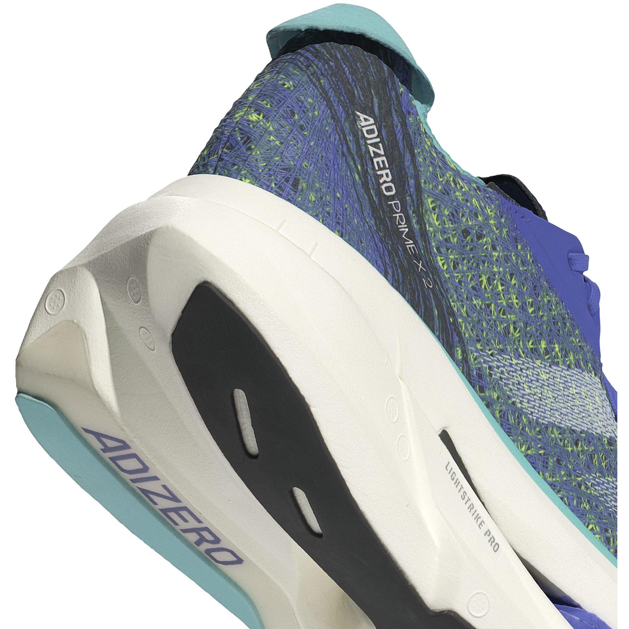 adidas Adizero Prime X 2.0 STRUNG Shoes Juniors