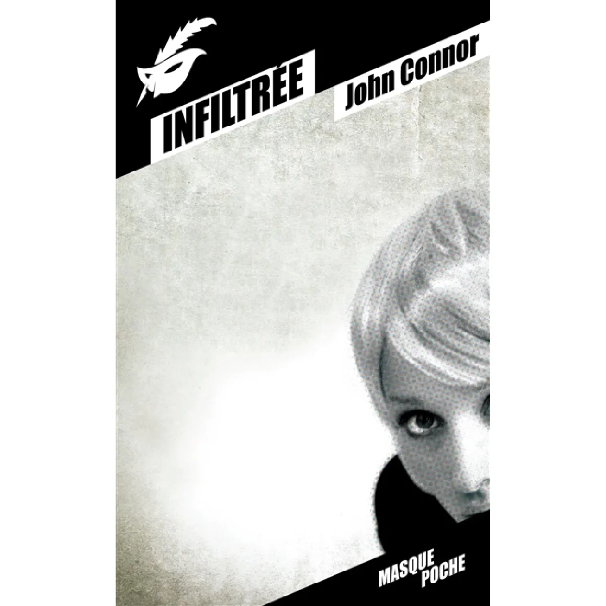 Infiltrée · Occasion