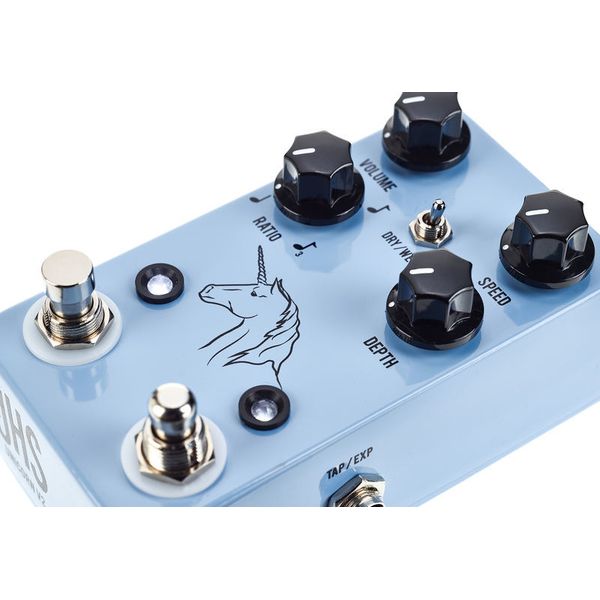 JHS Pedals Unicorn V2
