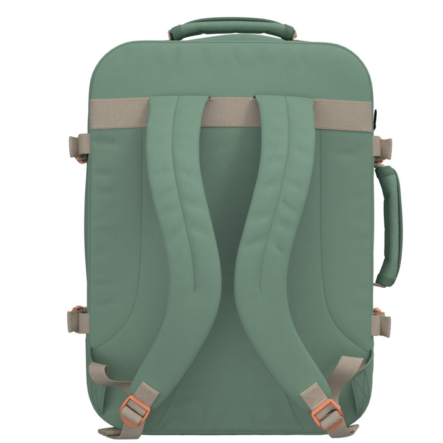 CabinZero Classic 44L Ultra Light Cabin Bag sage forest