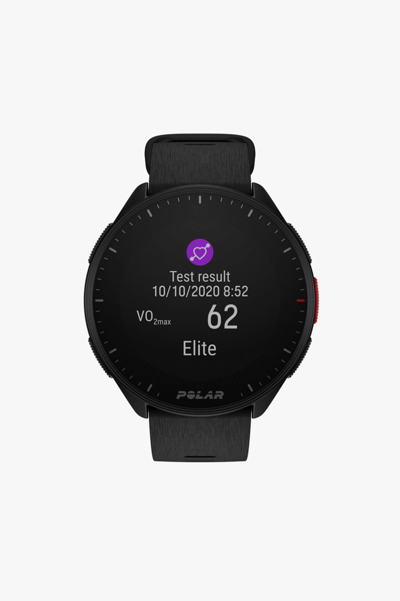 Polar Pacer Sportuhr