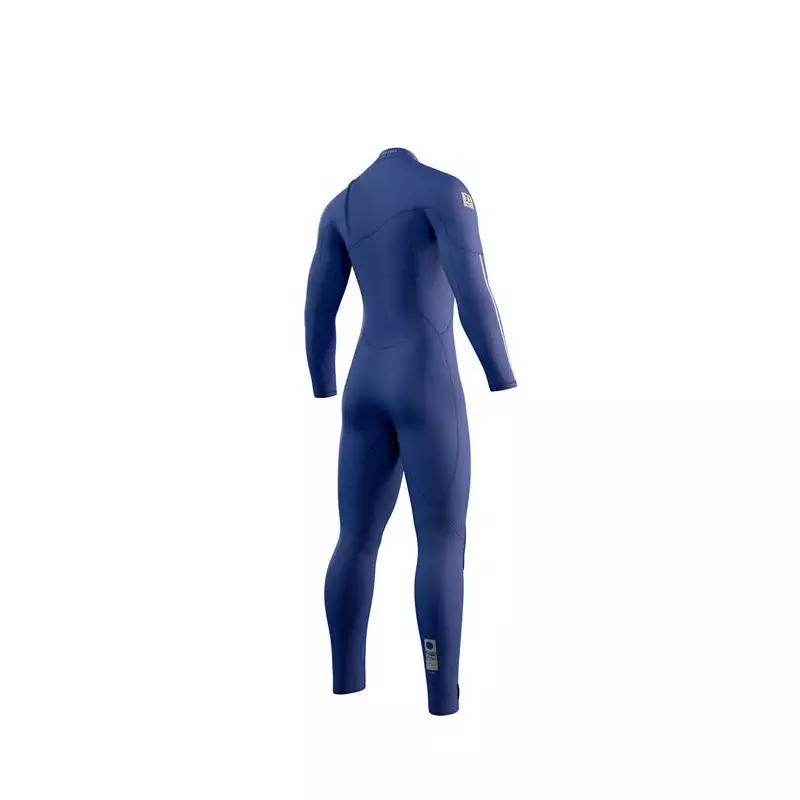 Combinaison intégrale MYSTIC The One 5/3mm Zipfree Blue