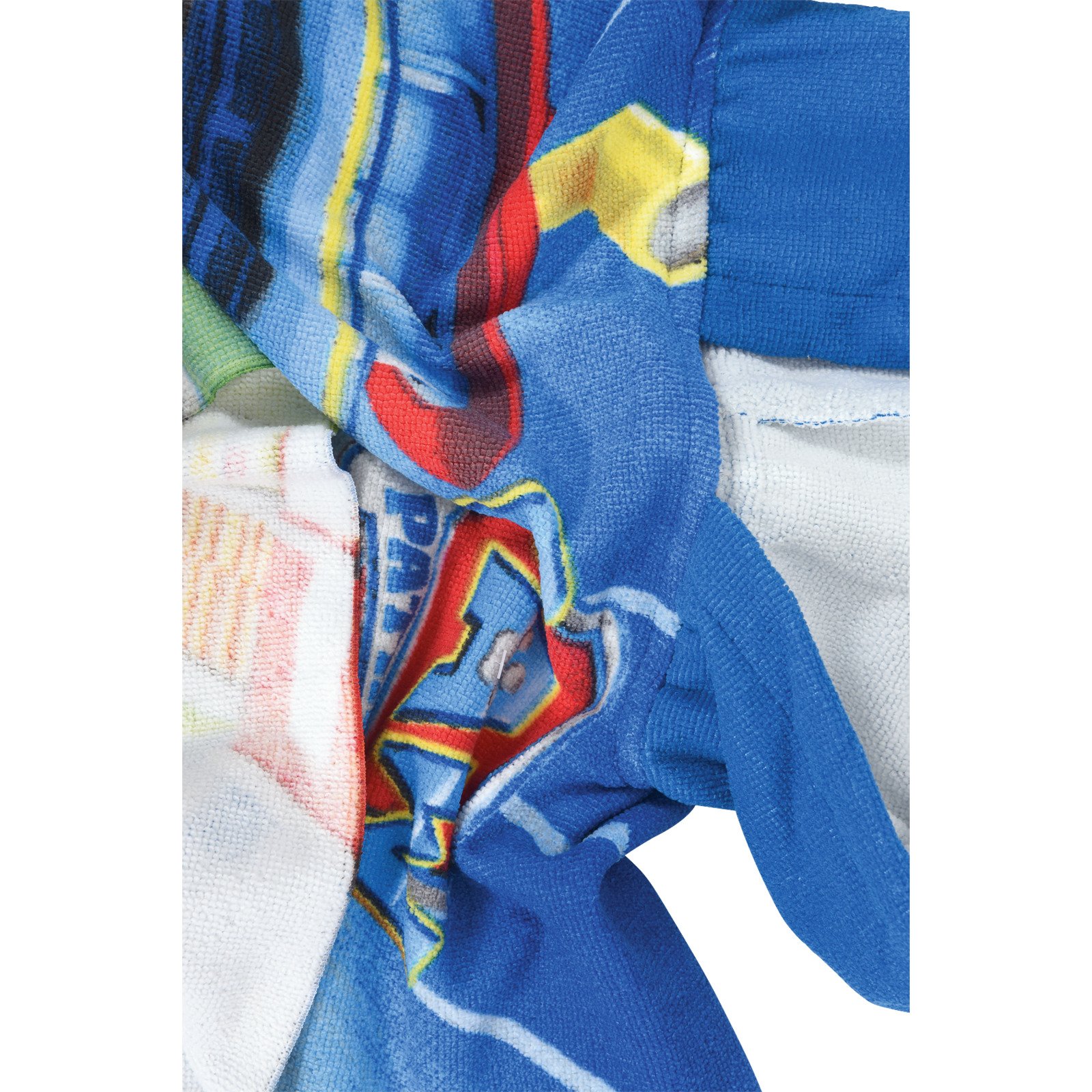 Kinder Badeponcho Paw Patrol