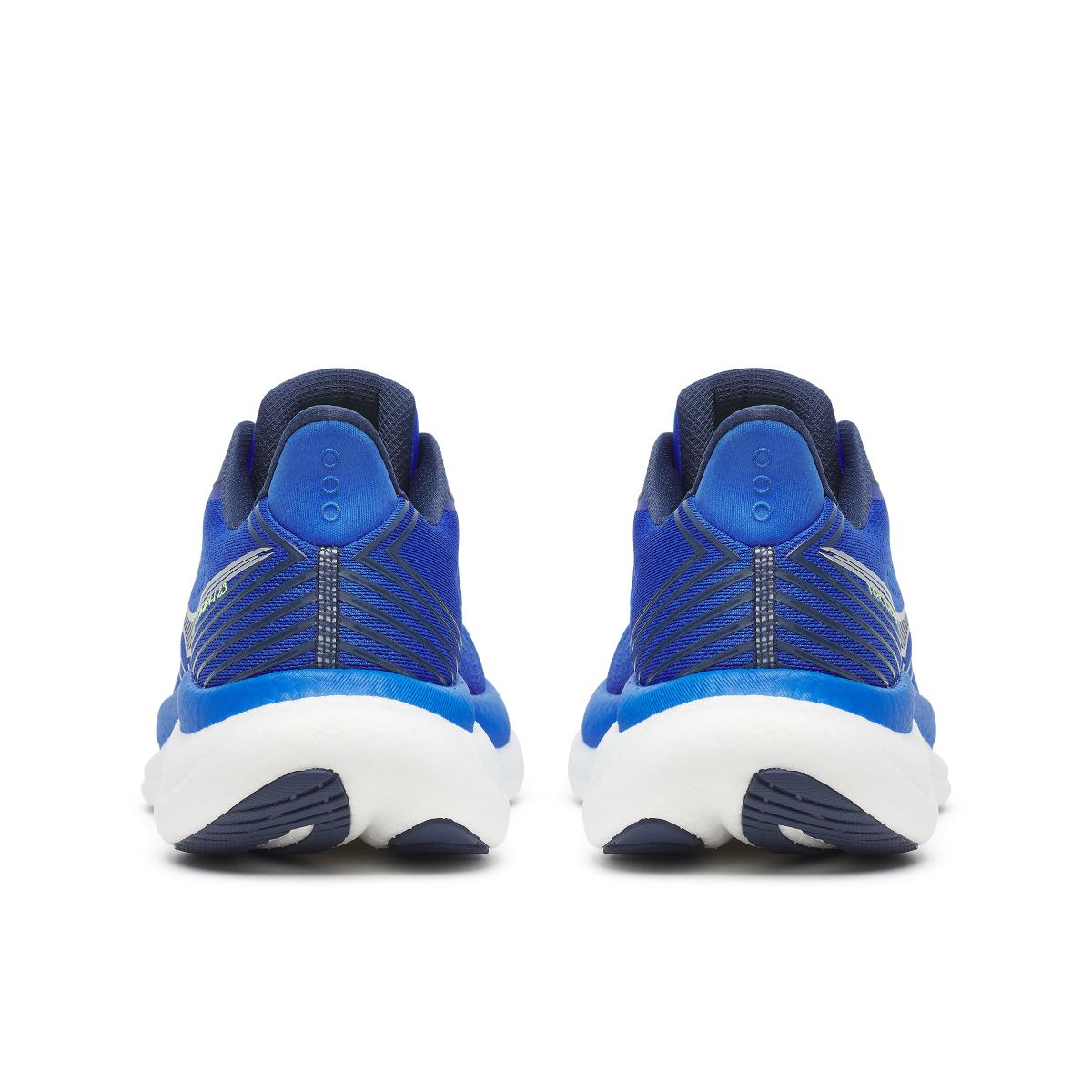 Saucony Triumph 23 Lapis/Silver