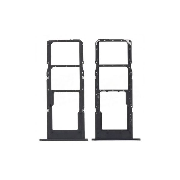 Gaveta Sim Samsung Galaxy A14 5g/A146 Preto