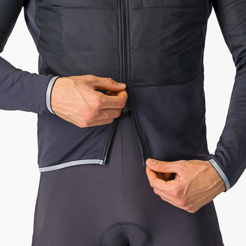 Unlimited Jacket - Veste vélo homme