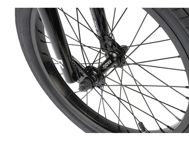 RADIO Kinderfahrrad DICE, 18