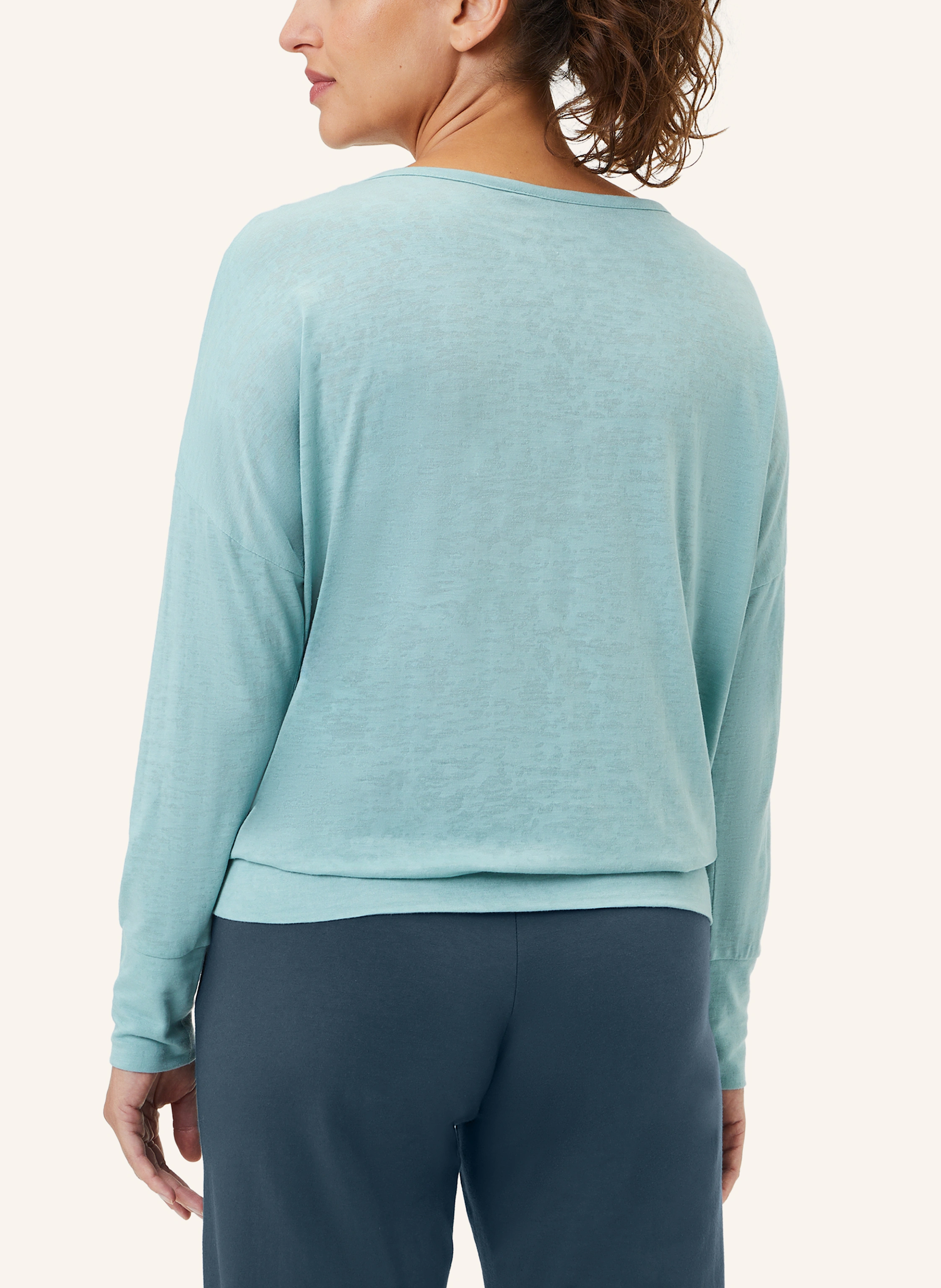 VENICE BEACH Sweatshirt VB Calma