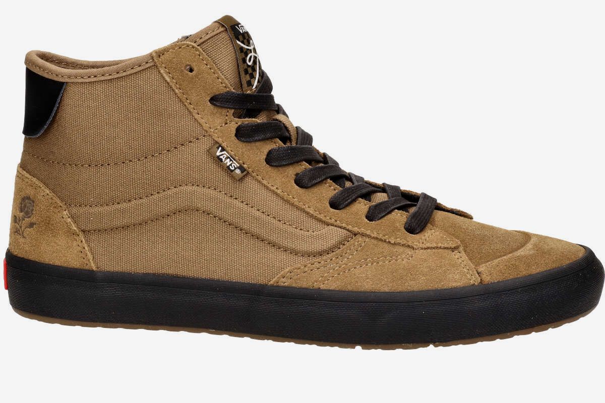 Vans The Lizzie Schuh (dirt black)