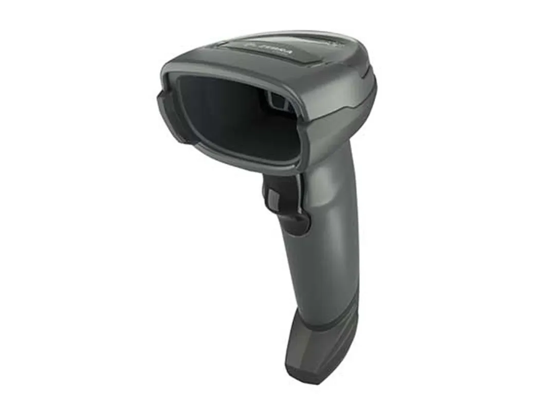 Zebra DS2278-SR Handheld Scanner - USB - BT -Stand
