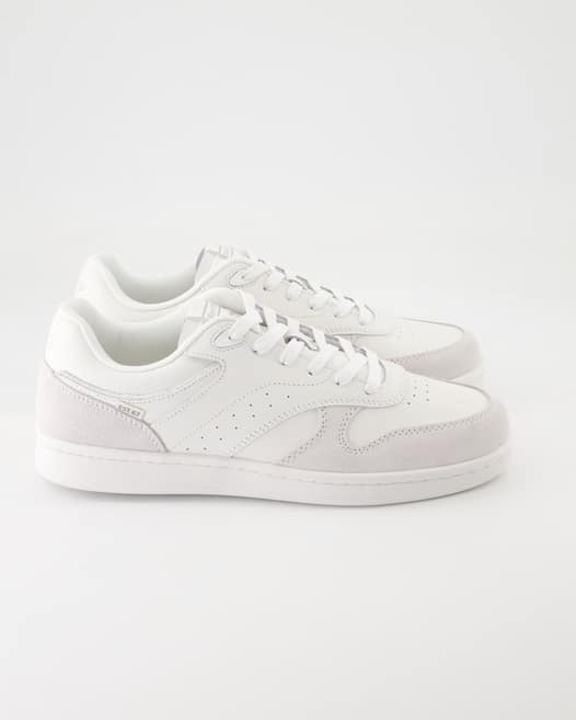 Marc O´Polo 40616183502129 Sneaker in Weiß