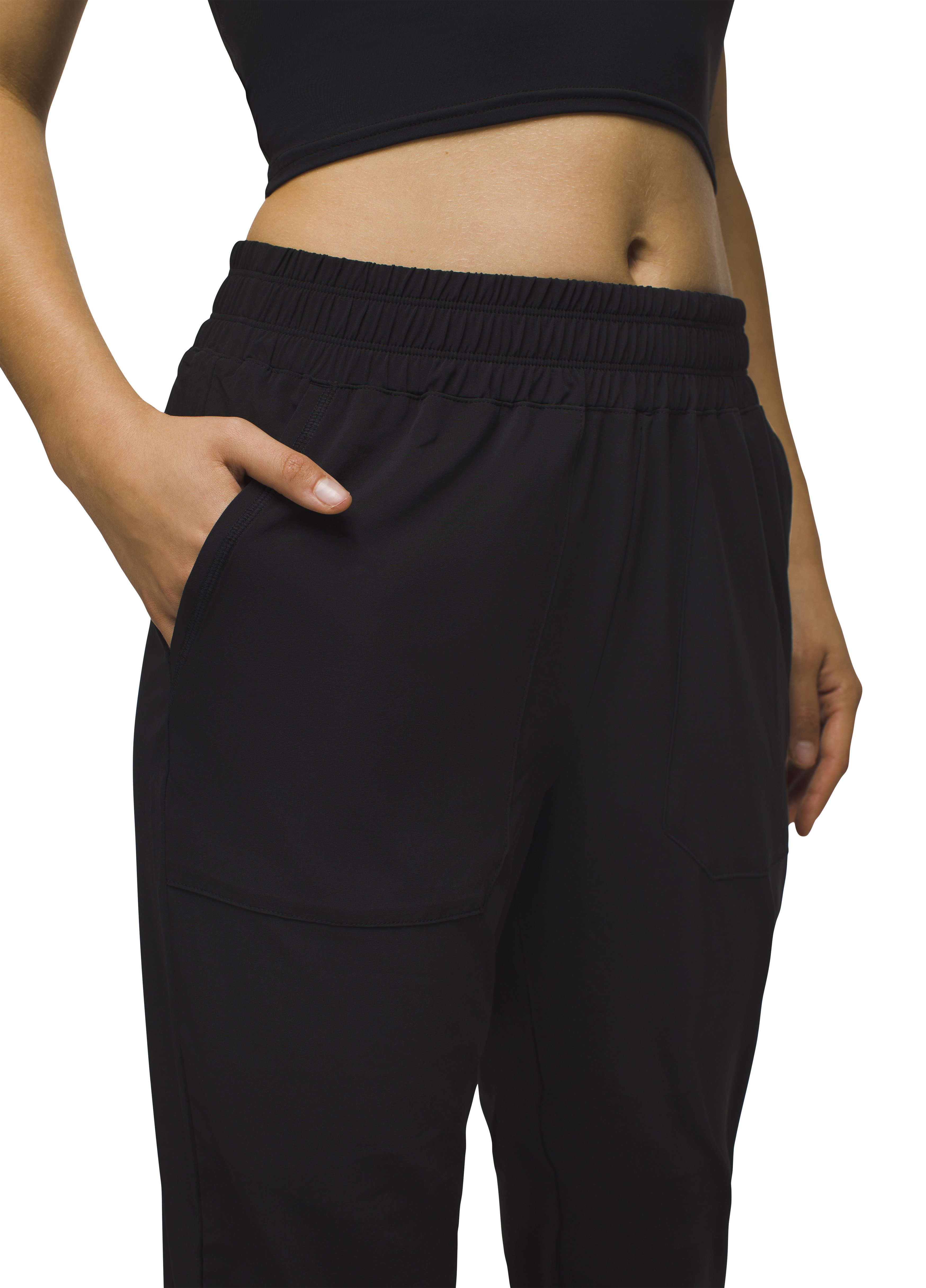 Railay Straight Pant