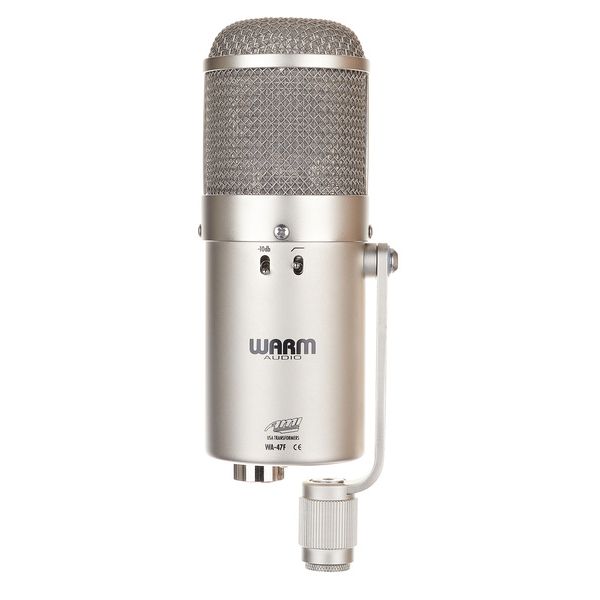 Warm Audio WA-47F