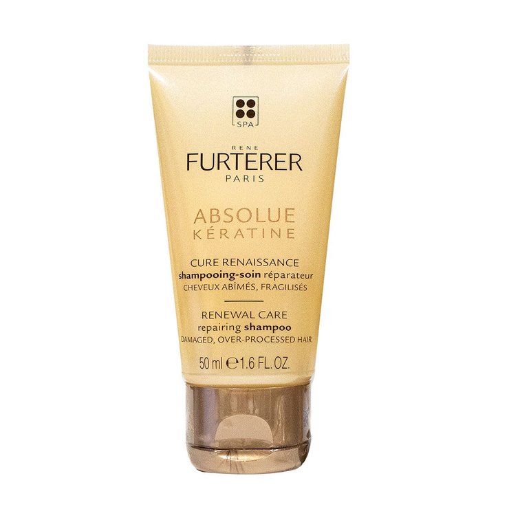 Absolue kératine shampooing 50ml