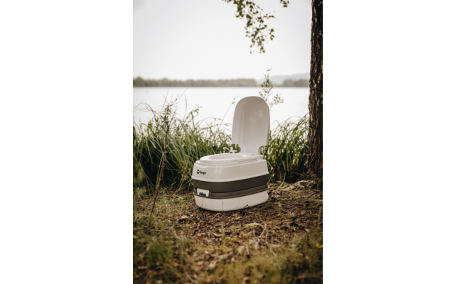 Berger Mobil WC Campingtoiletten
