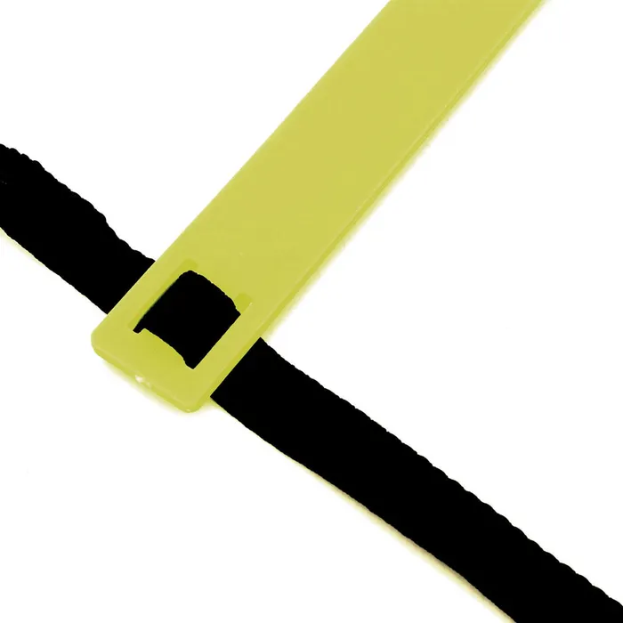 Ciclon Sports Ciclón Sports Speed Ladder Verstelbaar (2m)
