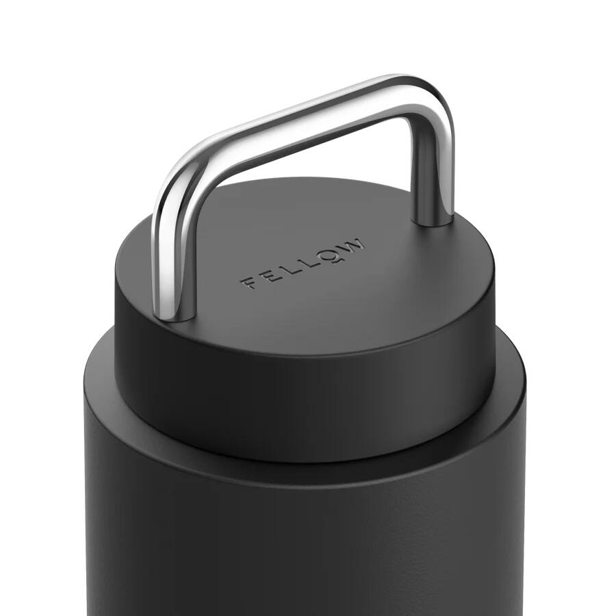 Fellow  Carter Carry termokop, Matte Black - 946ml