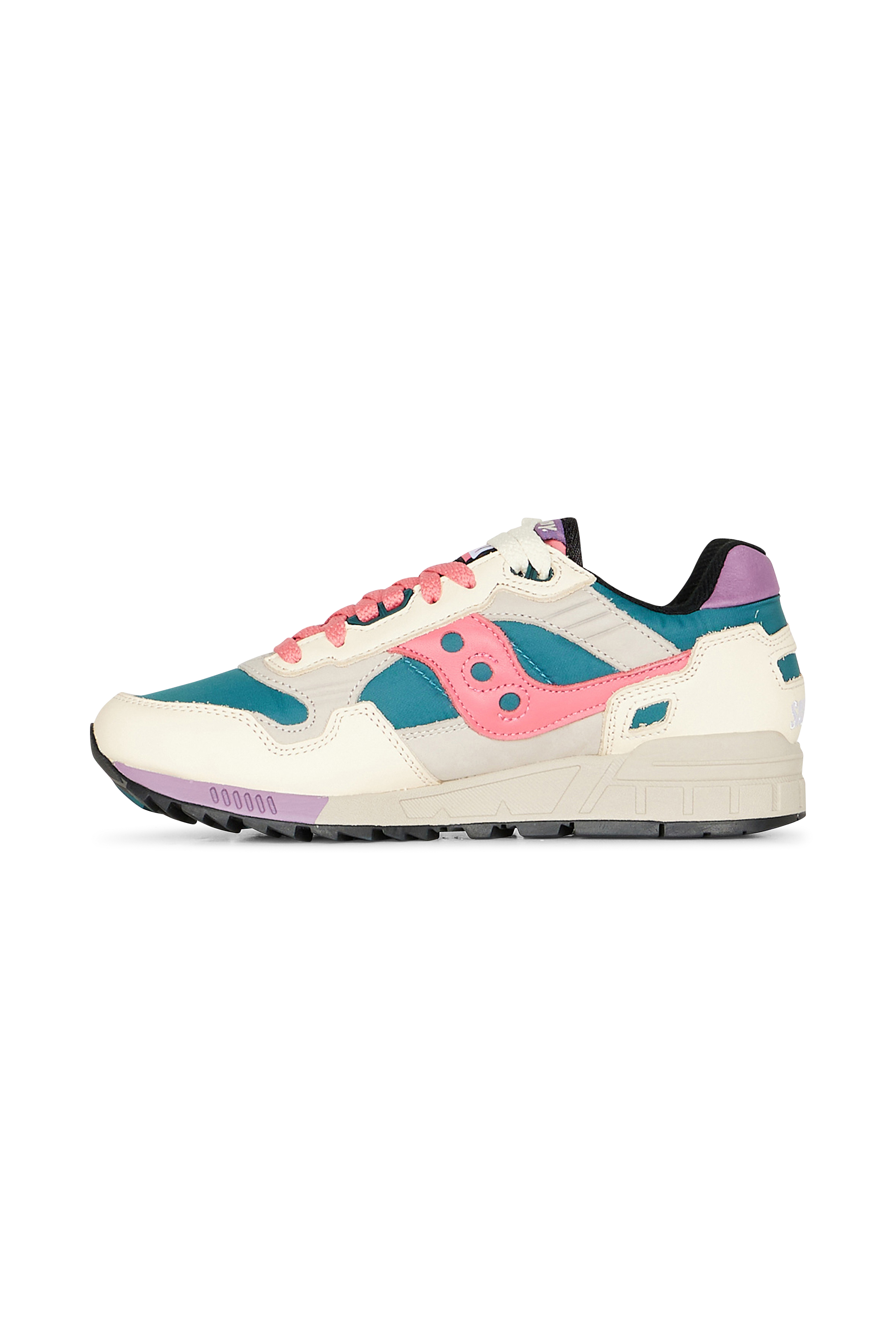 SAUCONY Baskets SHADOW 5000 Multicolore