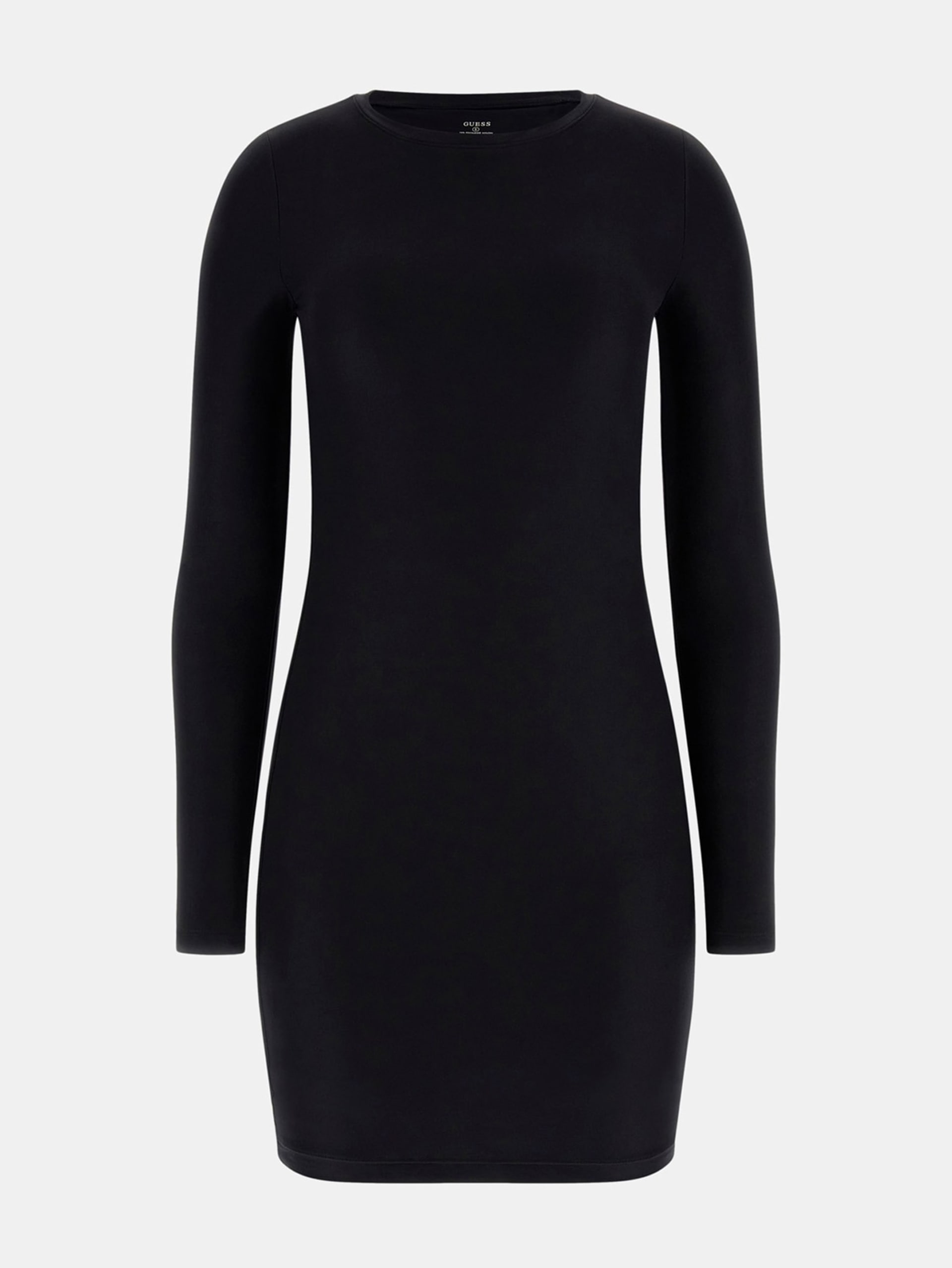 Vestido curto Eveline