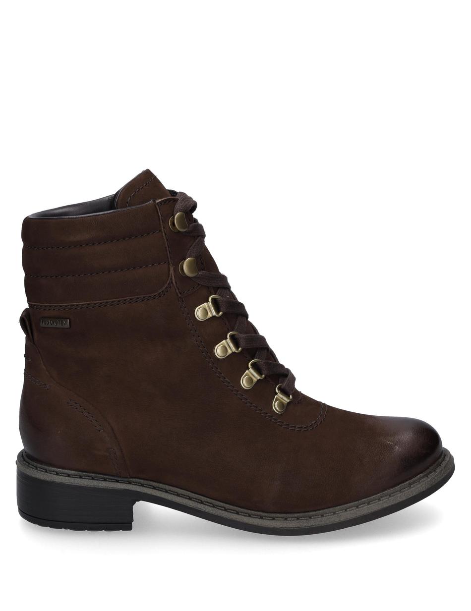 Stiefelette Selena 52, moro