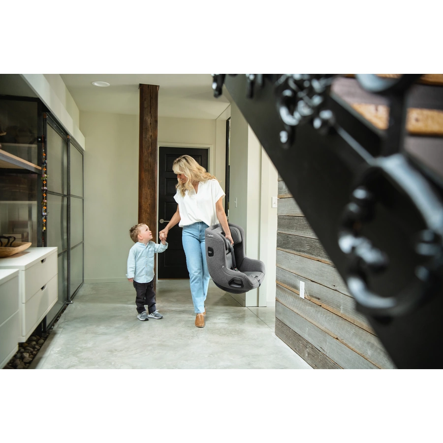 Nuna Reboarder TODL™ next i-Size Hazelwood