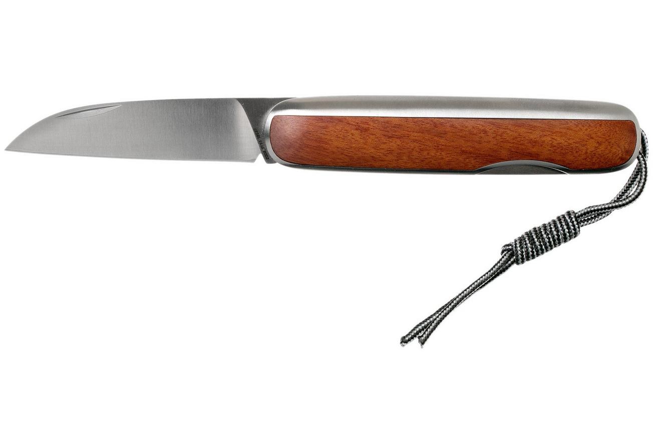 The James Brand The Pike, Rosewood KN110142-00 zakmes