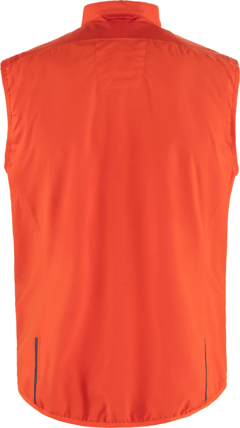 Fjällräven Hoja Adventure Vest M Flame Orange