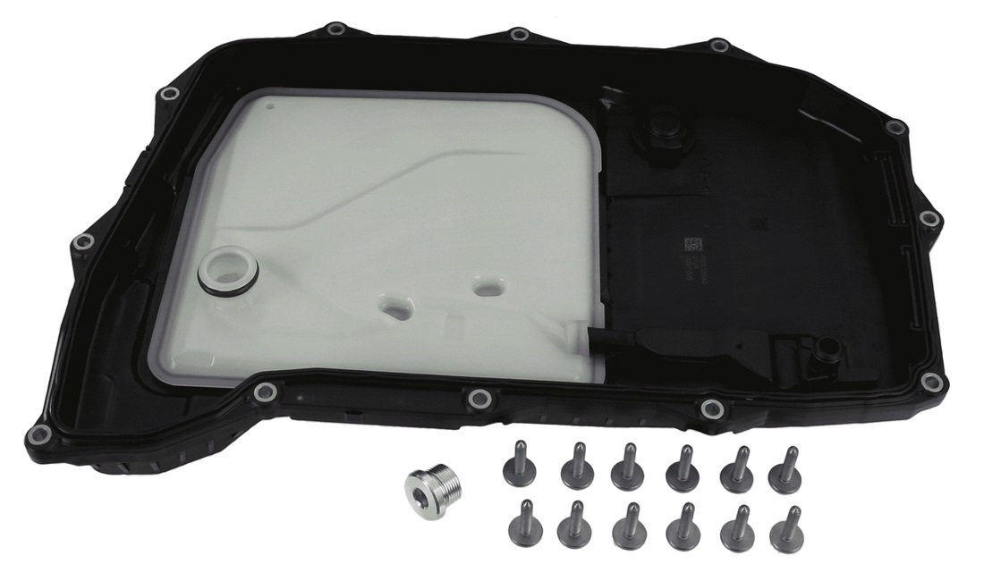 Hydraulikfilter-KIT