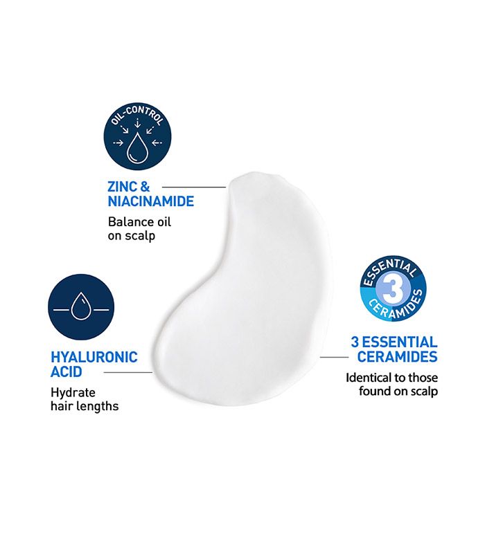 Oil Control Balancing Conditioner