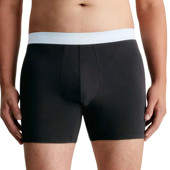 Calvin Klein Brief Boxershorts Heren (3-pack)