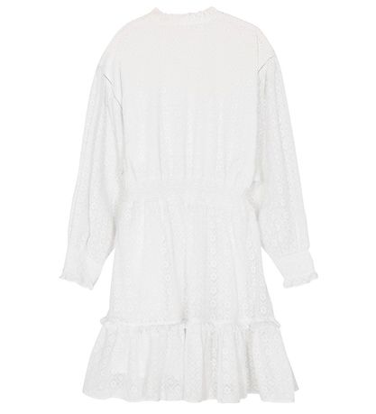 Designers Remix Kjole - Rose - Cream