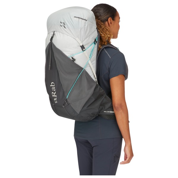 Rab - Women's Muon ND 50 - Sac à dos de randonnée