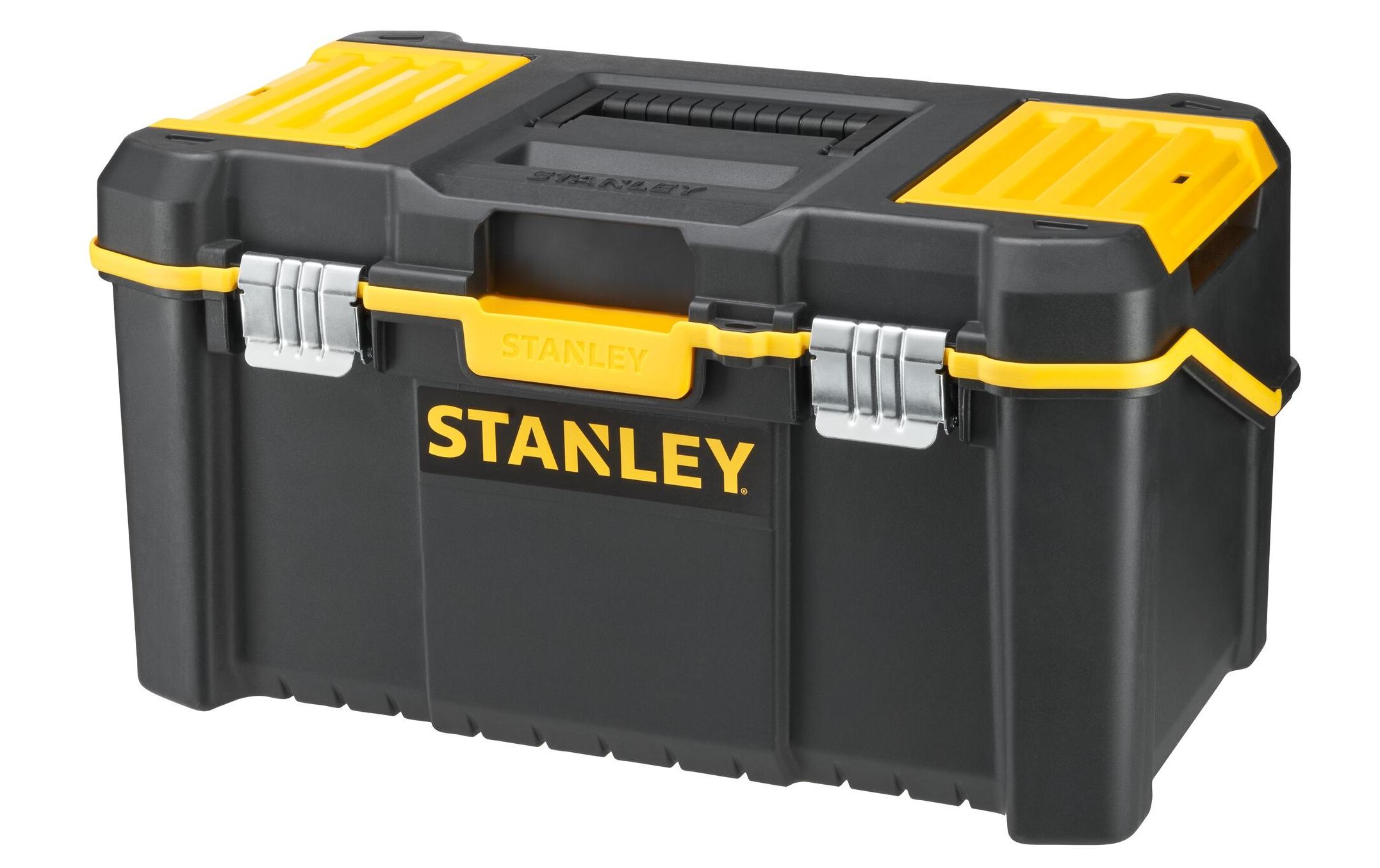 Werkzeugbox Essential 19