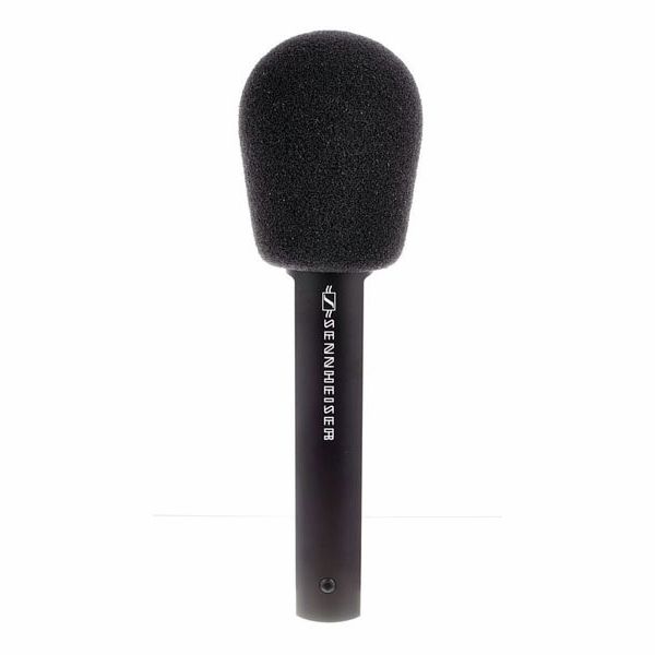 Sennheiser MKH 50 P48 Kondensator Mikrofon