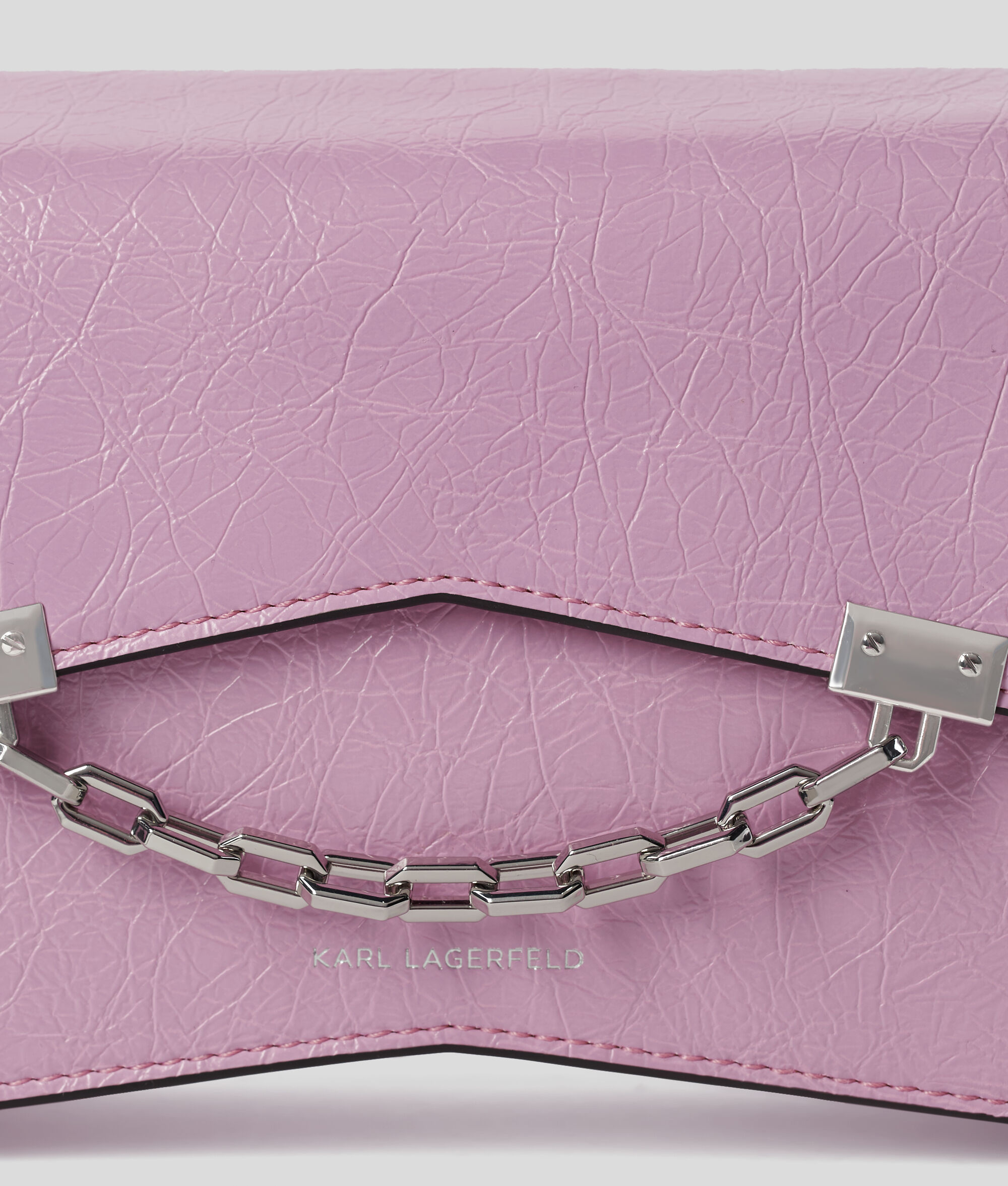 SAC BANDOULIÈRE K/SEVEN PATENT