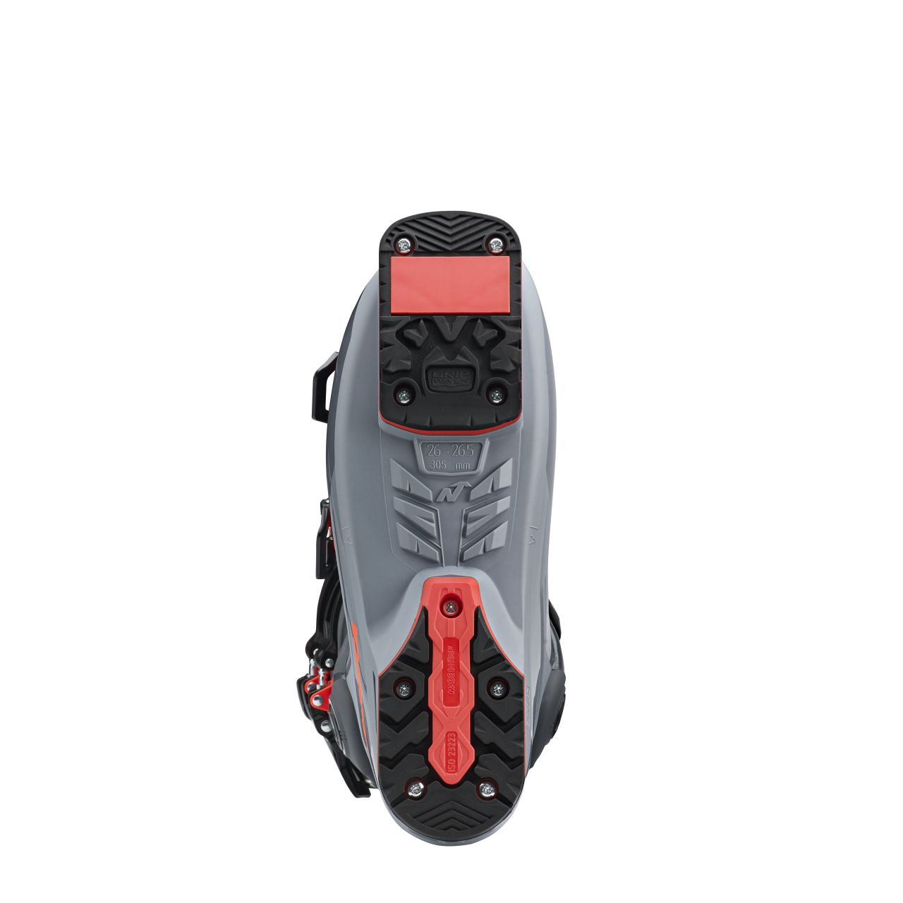 Nordica SPORTMACHINE 3 120 GW ANTRACITE 2024/25
